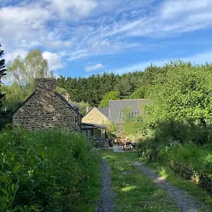  Hébergement de vacances Maison Avec Jardin /proche